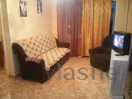 Kirovsky district Zakamskaya affordable, Perm - apartment by the day