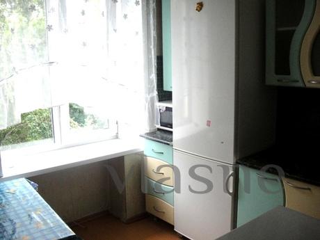 apartment, Novosibirsk - apartment by the day