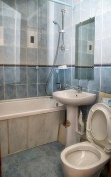 apartment, Novosibirsk - apartment by the day