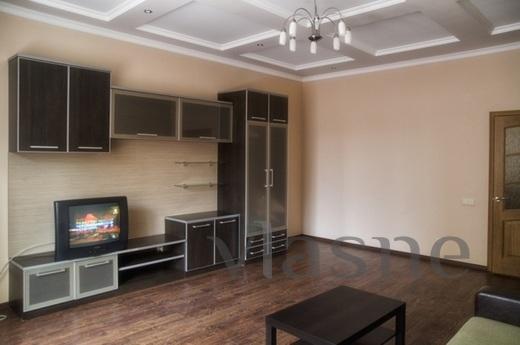 daily rate apartments, Novosibirsk - apartment by the day