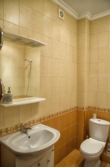 daily rate apartments, Novosibirsk - apartment by the day