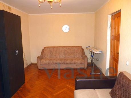 CENTRE! PROLETARIAN 2 minutes walk, Moscow - apartment by the day