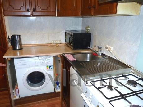 CENTRE! PROLETARIAN 2 minutes walk, Moscow - apartment by the day