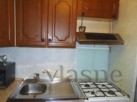 CENTRE! PROLETARIAN 2 minutes walk, Moscow - apartment by the day