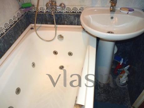 CENTRE! PROLETARIAN 2 minutes walk, Moscow - apartment by the day