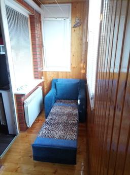 1-bedroom apartment on Peshkov 55, Rostov-on-Don - apartment by the day