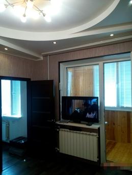1-bedroom apartment on Peshkov 55, Rostov-on-Don - apartment by the day
