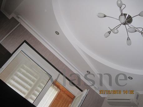 1-bedroom apartment on Peshkov 55, Rostov-on-Don - apartment by the day