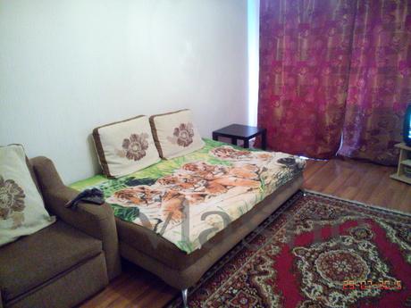 1-bedroom apartment on the Kajaani 17/3, Ростов-на-Дон - апартамент за нощувки
