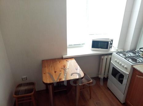 1-bedroom apartment on the Kajaani 17/3, Ростов-на-Дон - апартамент за нощувки
