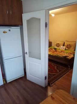1-bedroom apartment on the Kajaani 17/3, Ростов-на-Дон - апартамент за нощувки
