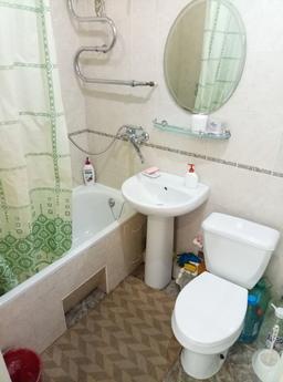 1-bedroom apartment on the Kajaani 17/3, Ростов-на-Дон - апартамент за нощувки
