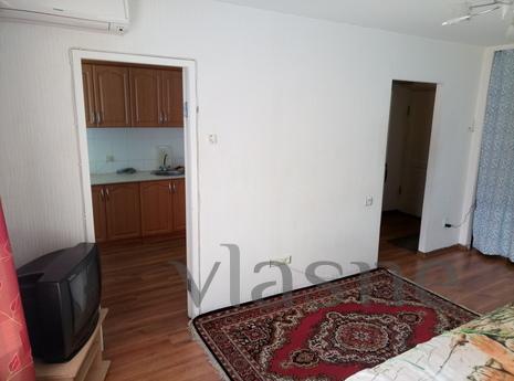 1-bedroom apartment on the Kajaani 17/3, Ростов-на-Дон - апартамент за нощувки
