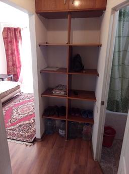 1-bedroom apartment on the Kajaani 17/3, Ростов-на-Дон - апартамент за нощувки
