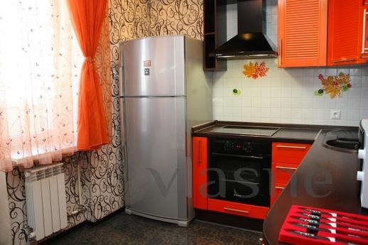 apartment for rent in center, Yekaterinburg - apartment by the day