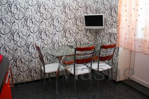 apartment for rent in center, Yekaterinburg - apartment by the day