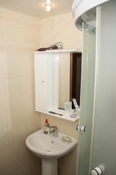 Rent 1 room apartment in the center, Penza - apartment by the day