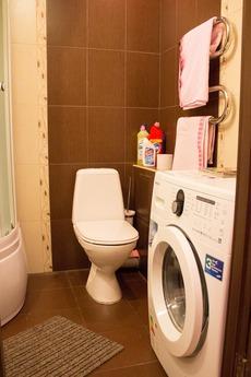 Rent 1 room apartment in the center, Penza - apartment by the day