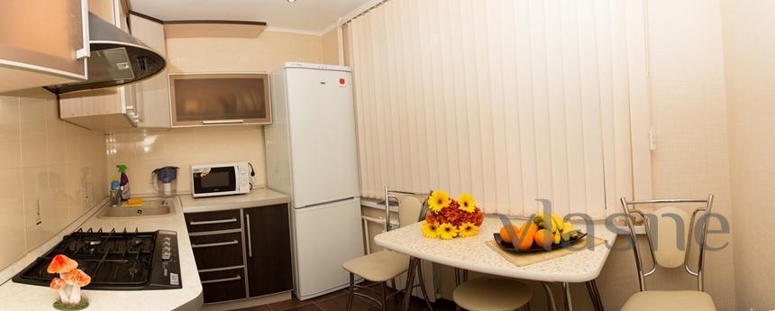 Rent 1 room apartment in the center, Penza - apartment by the day