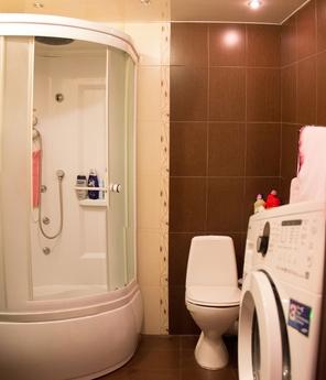 Rent 1 room apartment in the center, Penza - apartment by the day
