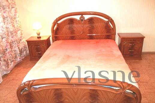 Very cozy studio apartment on the street. Bakuleva.
Price fr