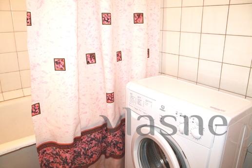 Apartment for rent near the Troparevo, Moscow - apartment by the day