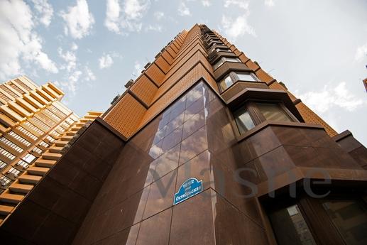 1 bedroom apartment for rent, Krasnodar - apartment by the day
