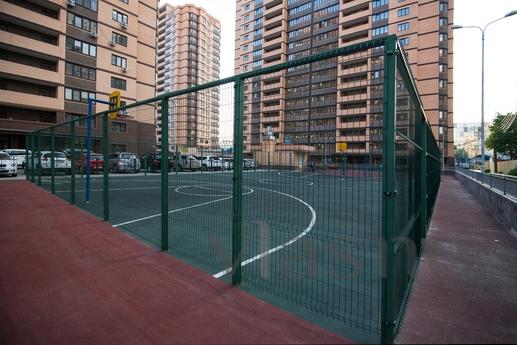 1 bedroom apartment for rent, Krasnodar - apartment by the day