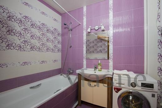 1 bedroom apartment for rent, Krasnodar - apartment by the day
