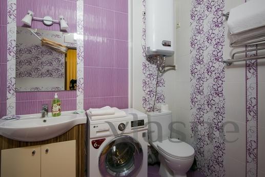 1 bedroom apartment for rent, Krasnodar - apartment by the day