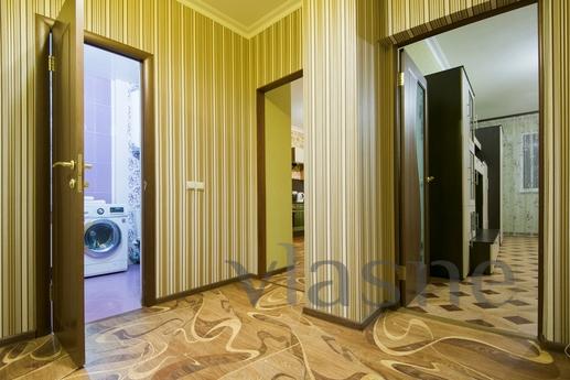 1 bedroom apartment for rent, Krasnodar - apartment by the day