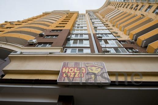 1 bedroom apartment for rent, Krasnodar - apartment by the day