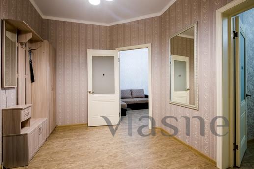 1 bedroom apartment for rent, Krasnodar - apartment by the day