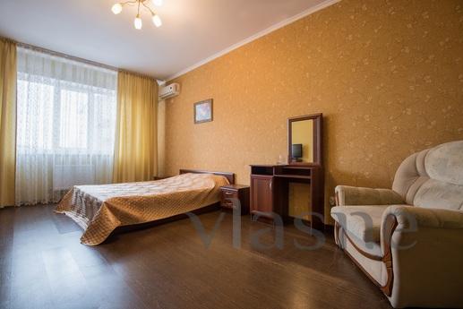 Daily , Krasnodar - apartment by the day