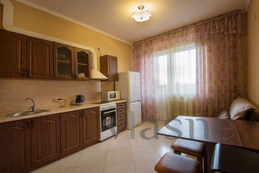 Daily , Krasnodar - apartment by the day