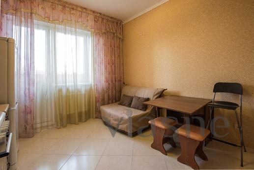 Daily , Krasnodar - apartment by the day