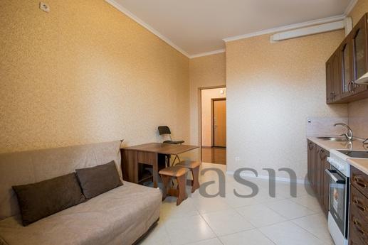 Daily , Krasnodar - apartment by the day