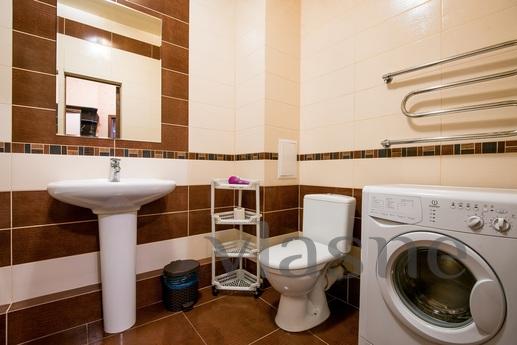 Daily , Krasnodar - apartment by the day