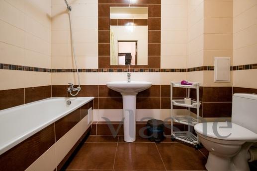 Daily , Krasnodar - apartment by the day