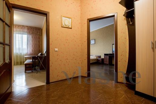 Daily , Krasnodar - apartment by the day