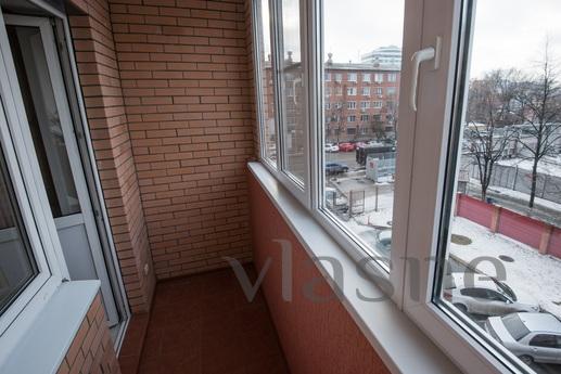 Daily , Krasnodar - apartment by the day