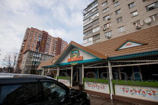 Daily , Krasnodar - apartment by the day
