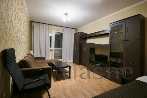 Daily , Krasnodar - apartment by the day