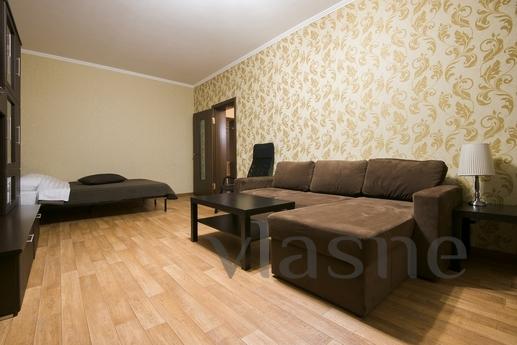 Daily , Krasnodar - apartment by the day