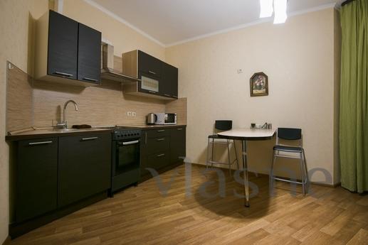 Daily , Krasnodar - apartment by the day