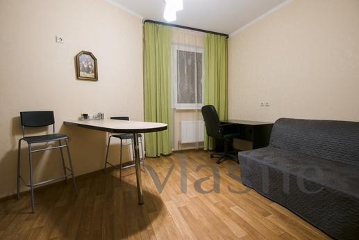 Daily , Krasnodar - apartment by the day