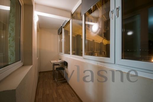 Daily , Krasnodar - apartment by the day