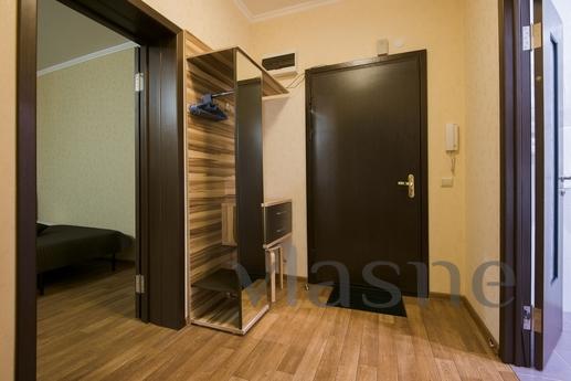 Daily , Krasnodar - apartment by the day
