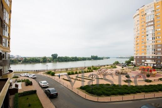 Daily , Krasnodar - apartment by the day
