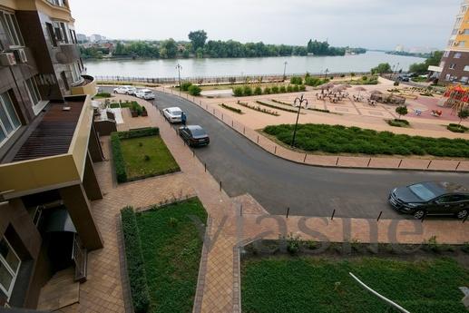 Daily , Krasnodar - apartment by the day